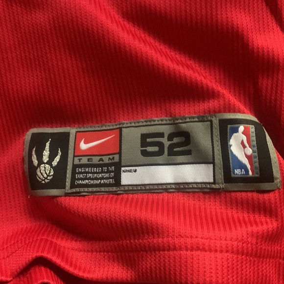 Player jersey - Picture 2 of 7